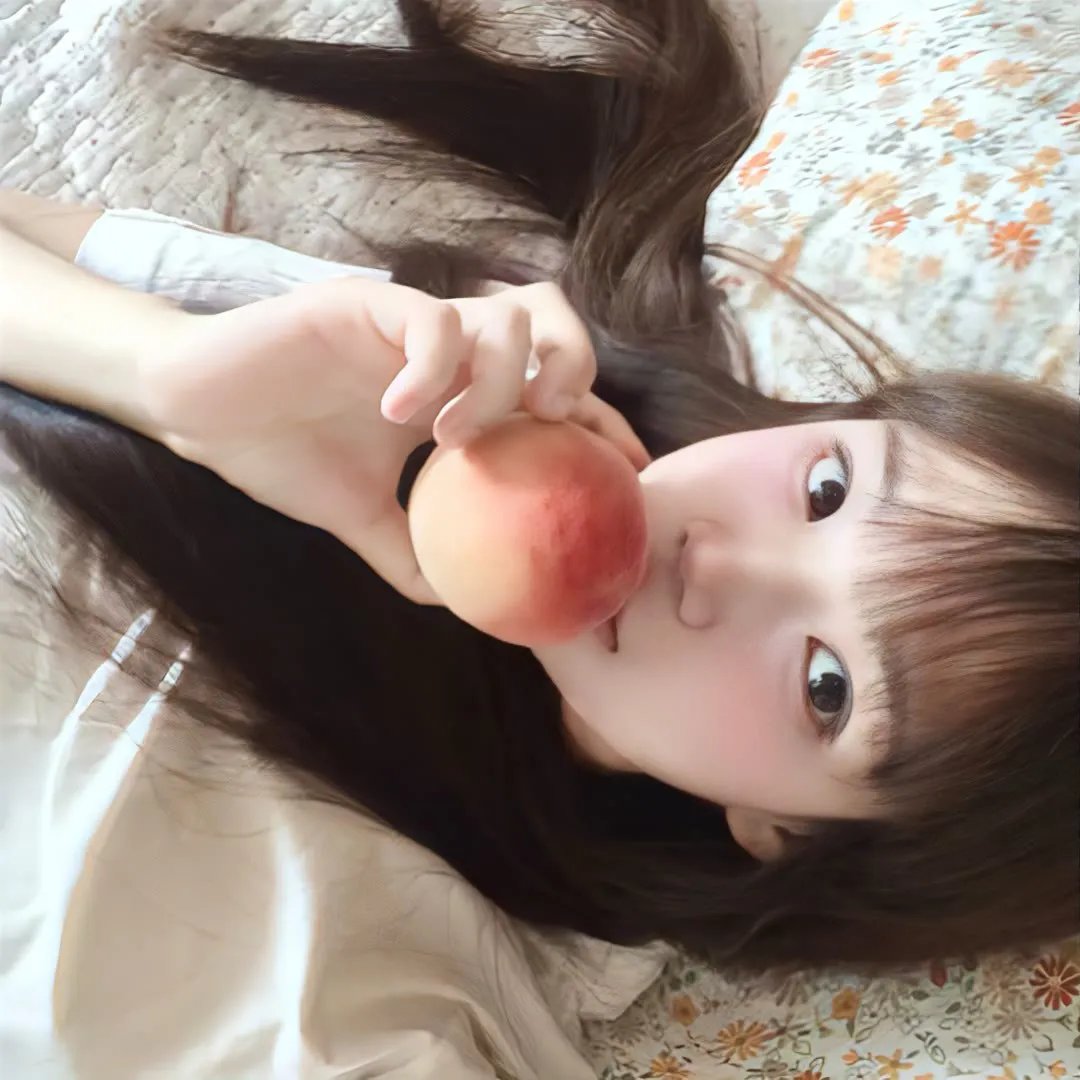 香闺凶影