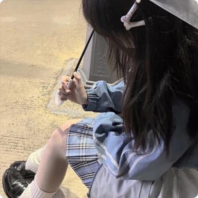 曙光乍泄